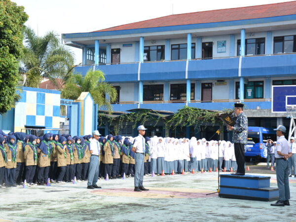 Upacara Hari Guru Nasional