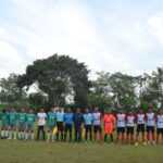 Ekstrakulikuler sepakbola SMADIWA