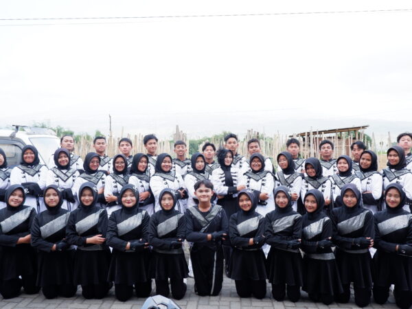 Marching Band Gita Surya Persada