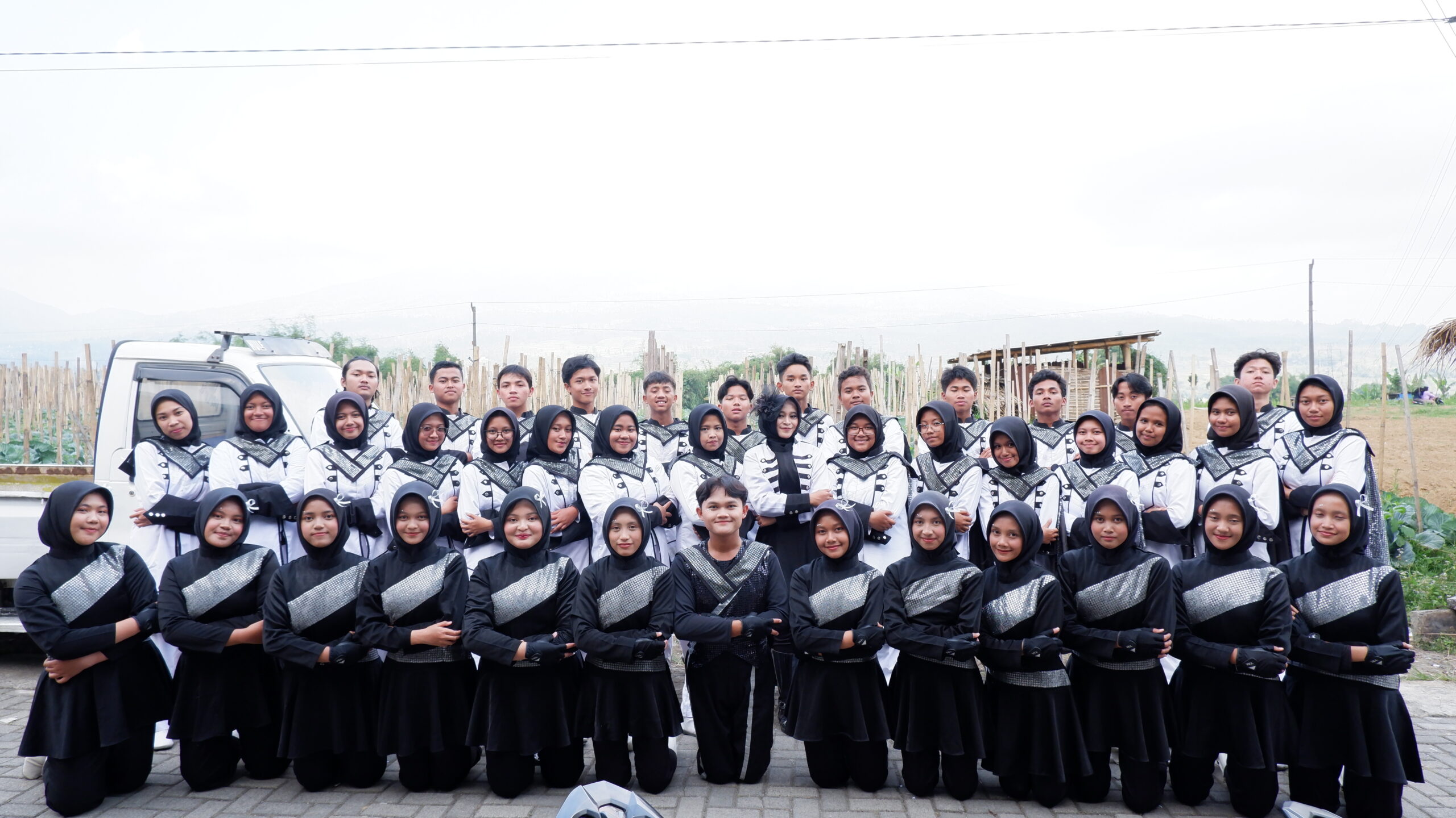 Marching Band Gita Surya Persada