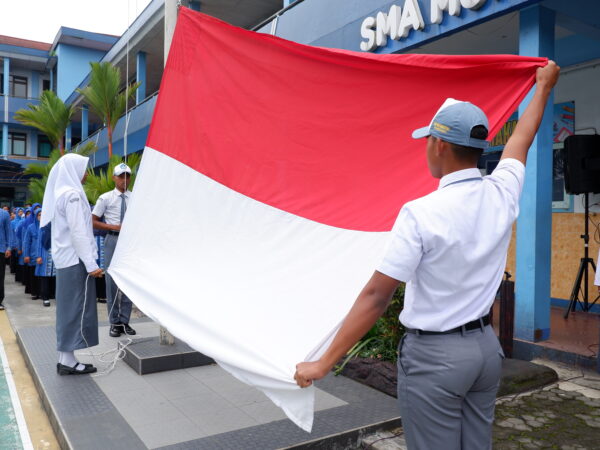 Upacara Hari Guru Nasional