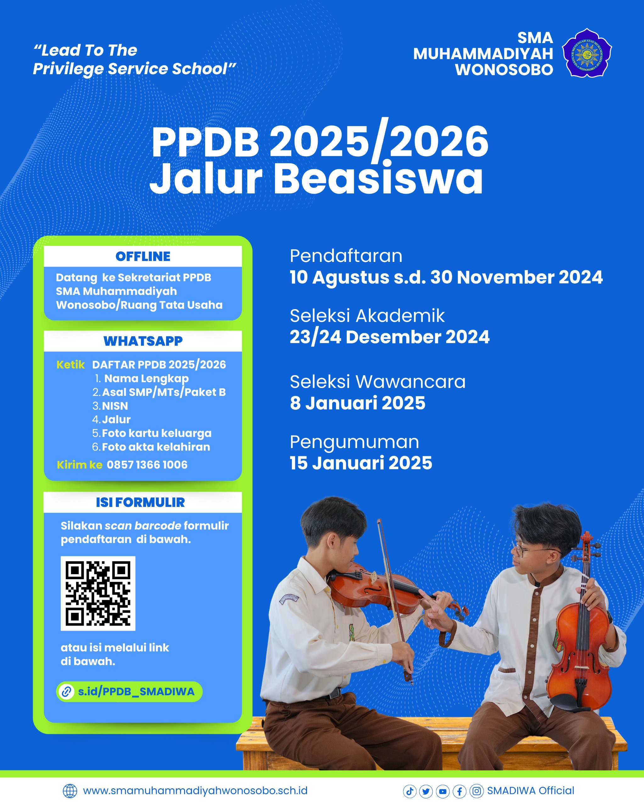 PPDB 2025/2026