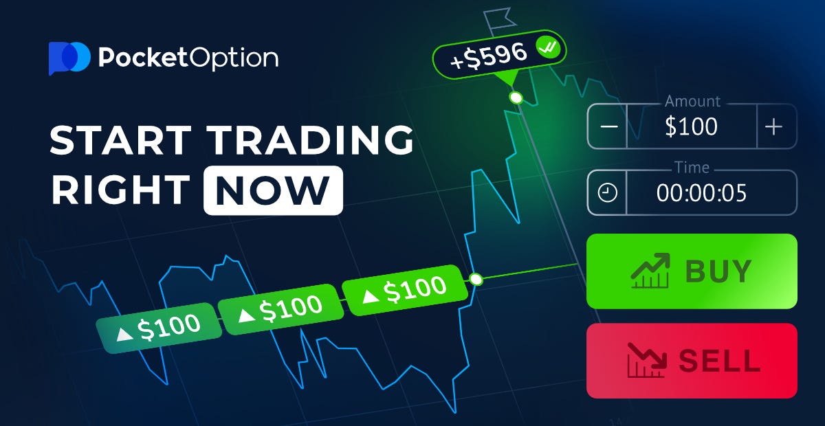 The Ultimate Guide to Pocket Option Trading 22