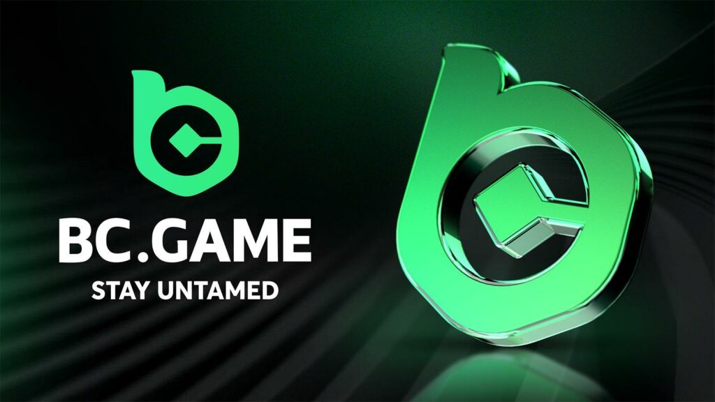 Unveiling the Excitement of BC.Game Casino Nigeria