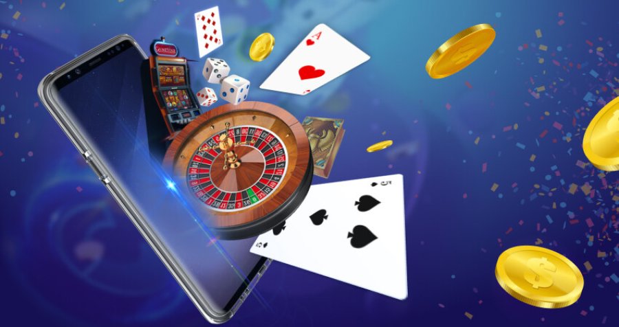 Discover Your Winning Streak Sweety Win Casino Sportsbook