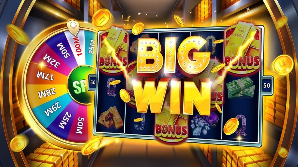 Explore the Exciting Richy Fish Casino Online Games