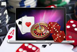 Explore the Exciting Richy Fish Casino Online Games