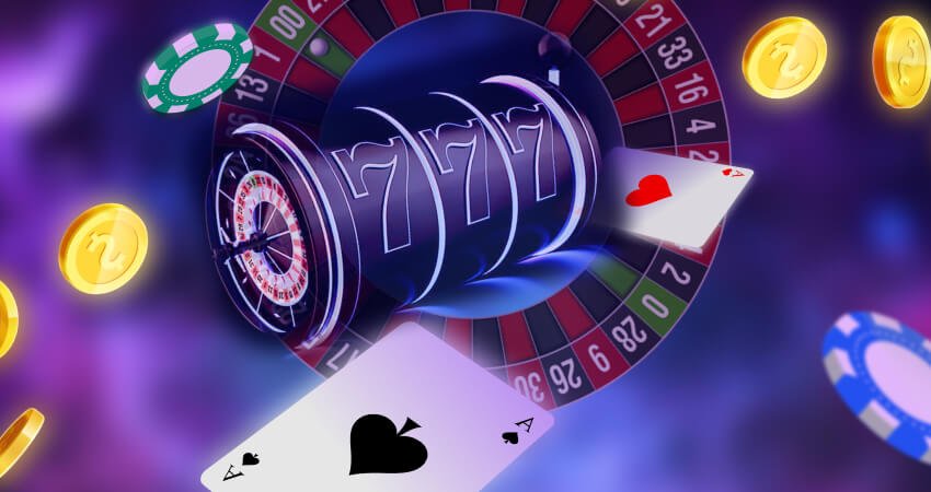 Unlock the Thrills of Gaming at Twister Wins Casino